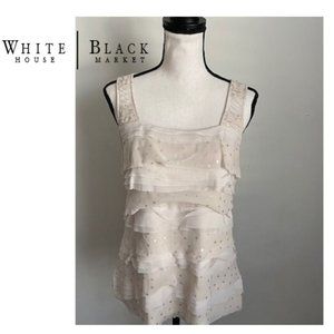 White House | Black Market top